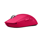 Logitech G Pro X Superlight 2 Wireless Magenta