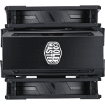 Охлаждане Cooler Master MasterAir MA612 Stealth ARGB