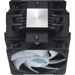 Охлаждане Cooler Master MasterAir MA612 Stealth ARGB