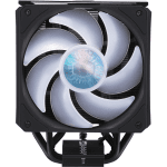 Охлаждане Cooler Master MasterAir MA612 Stealth ARGB