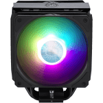Охлаждане Cooler Master MasterAir MA612 Stealth ARGB