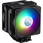 Охлаждане Cooler Master MasterAir MA612 Stealth ARGB