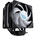 Охлаждане Cooler Master MasterAir MA612 Stealth ARGB