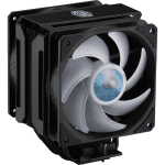 Охлаждане Cooler Master MasterAir MA612 Stealth ARGB