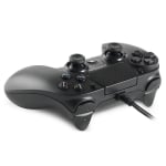 Spartan Gear Hoplite, PC/PS4, Black