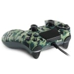 Spartan Gear Hoplite, PC/PS4, Green Camo