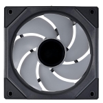 Lian-Li UNI SL-INF, 120mm, ARGB, Black