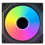 Lian-Li UNI SL-INF, 120mm, ARGB, Black
