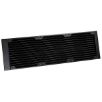 Охлаждане Lian Li GALAHAD II LCD 360 ARGB - Black