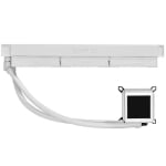Охлаждане Lian Li GALAHAD II LCD 360 ARGB - White
