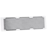 Охлаждане Lian Li GALAHAD II LCD 360 ARGB - White
