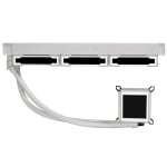 Охлаждане Lian Li GALAHAD II LCD 360 SL-INF ARGB - White