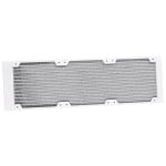 Охлаждане Lian Li GALAHAD II LCD 360 SL-INF ARGB - White