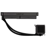 Охлаждане Lian Li GALAHAD II LCD 280 ARGB - Black