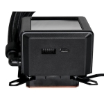 Охлаждане Lian Li GALAHAD II LCD 280 ARGB - Black