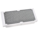 Охлаждане Lian Li GALAHAD II LCD 280 ARGB - White