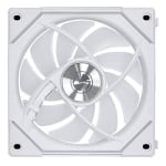 Lian-Li UNI SL-INF Reverse Blade, 120mm, ARGB PWM, White