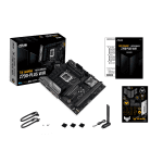 Дънна платка ASUS TUF GAMING Z790-PLUS WIFI