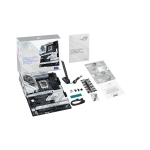 Дънна платка ASUS ROG STRIX Z790-A GAMING WIFI