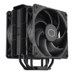 Охлаждане Cooler Master Hyper 212 Black X Duo