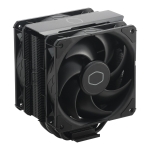 Охлаждане Cooler Master Hyper 212 Black X Duo