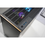 Gaming PC - Ryzen 1600AF / RX480 / 16GB / NVMe 512GB
