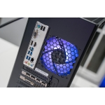 Gaming PC - Ryzen 1600AF / RX480 / 16GB / NVMe 512GB