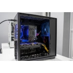 Gaming PC - Ryzen 1600AF / RX480 / 16GB / NVMe 512GB