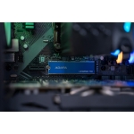 Gaming PC - Ryzen 1600AF / RX480 / 16GB / NVMe 512GB