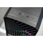 Gaming PC Nano - Ryzen 7 5700X3D / RTX 3070 Ti / 32GB / 1TB NVMe