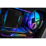 Gaming PC Nano - Ryzen 7 5700X3D / RTX 3070 Ti / 32GB / 1TB NVMe