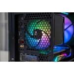 Gaming PC Nano - Ryzen 7 5700X3D / RTX 3070 Ti / 32GB / 1TB NVMe