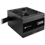 Захранване CORSAIR CX Series, CX550, 550 Watt, 80 PLUS Bronze