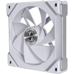 Lian Li Uni Fan SL V2, 120mm, aRGB, White