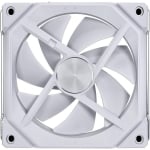 Lian Li Uni Fan SL V2, 120mm, aRGB, White