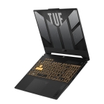 ASUS TUF F17 FX707ZC4-HX009 - Intel i7-12700H, 15.6 1920x1080 IPS 144Hz, 16GB DDR4, 512GB SSD, RTX 3050 4GB