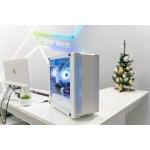 Gaming PC - Ryzen 5600X / RTX3060Ti / 32GB / NVMe 1TB