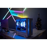 Gaming PC - Ryzen 5600X / RTX3060Ti / 32GB / NVMe 1TB