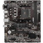 Дънна платка MSI A520M PRO