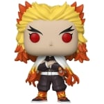 Funko POP! Animation: Demon Slayer - Kyojuro Rengoku #1308