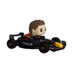 Funko POP! Rides: Racing - Max Verstappen (Car) #307