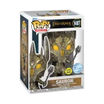Funko POP! Movies: The Lord of the Rings - Sauron #1487