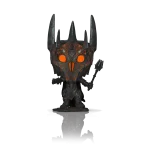 Funko POP! Movies: The Lord of the Rings - Sauron #1487