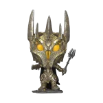 Funko POP! Movies: The Lord of the Rings - Sauron #1487