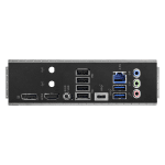 Дънна платка ASRock B650M-HDV/M.2