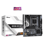 Дънна платка ASRock B650M-HDV/M.2