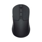 Keychron M3 4000Hz, Matte Black