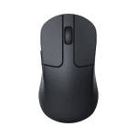 Keychron M3 Mini 4000Hz, Matte Black