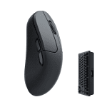 Keychron M3 Mini 4000Hz, Matte Black