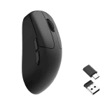 Keychron M2, Matte Black